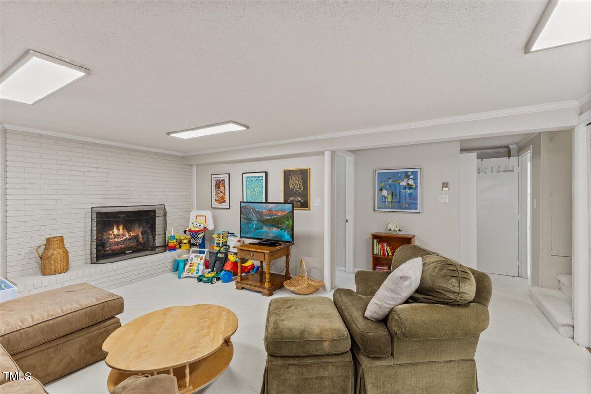 3425 Brentwood Road Raleigh, NC 27604 - Photo 35 of 51 31-3425 Brentwood Rd