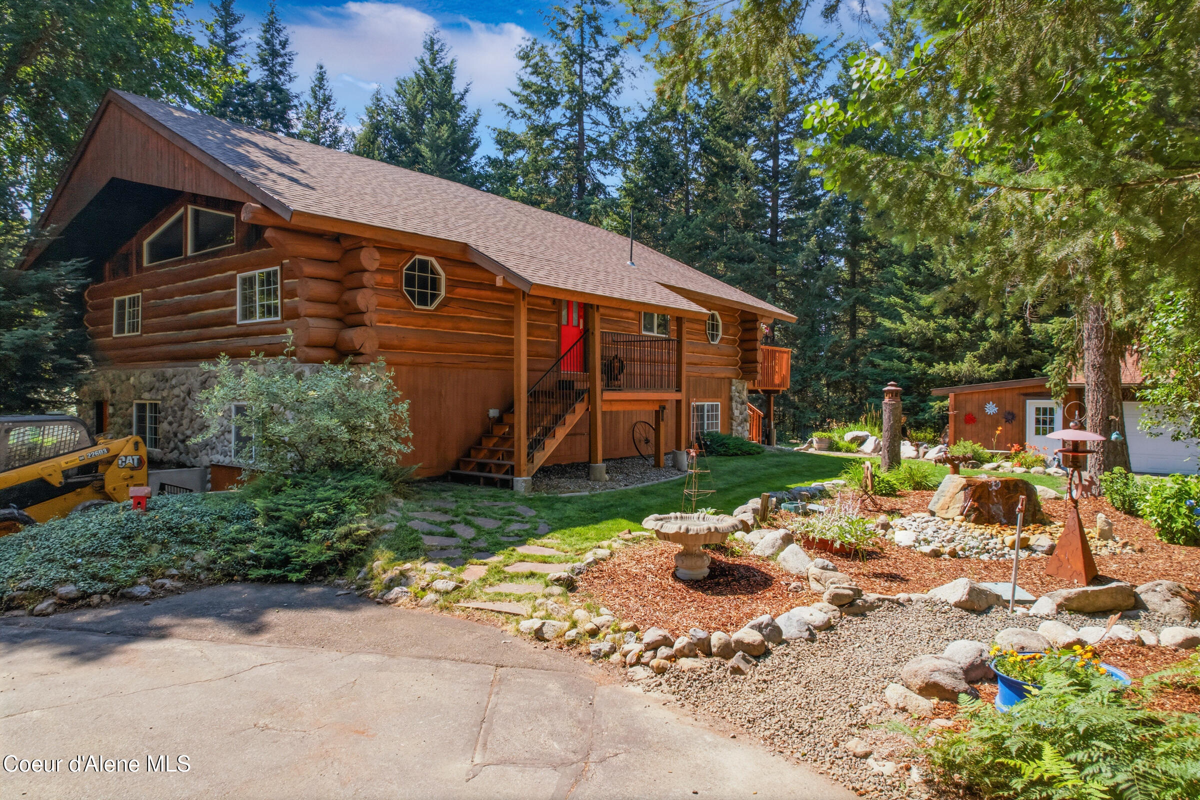 23525 North Cone Crest Road Rathdrum, ID 83858 - Photo 42 of 70 031-23525NorthConeCrestRoad-Rathdrum-ID-