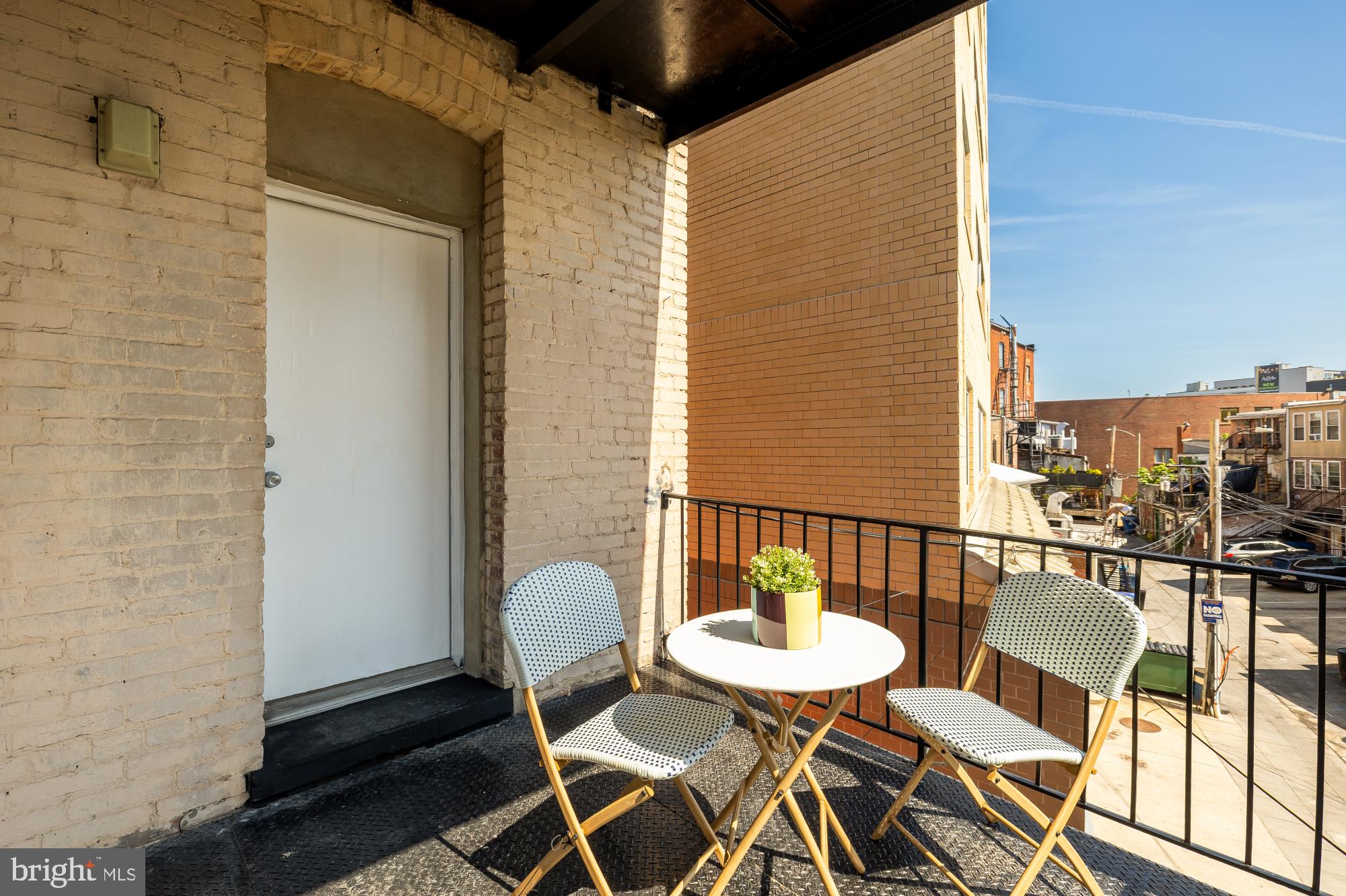 1844 Columbia Road Northwest, Unit 204 Washington, DC 20009 - Photo 25 of 26