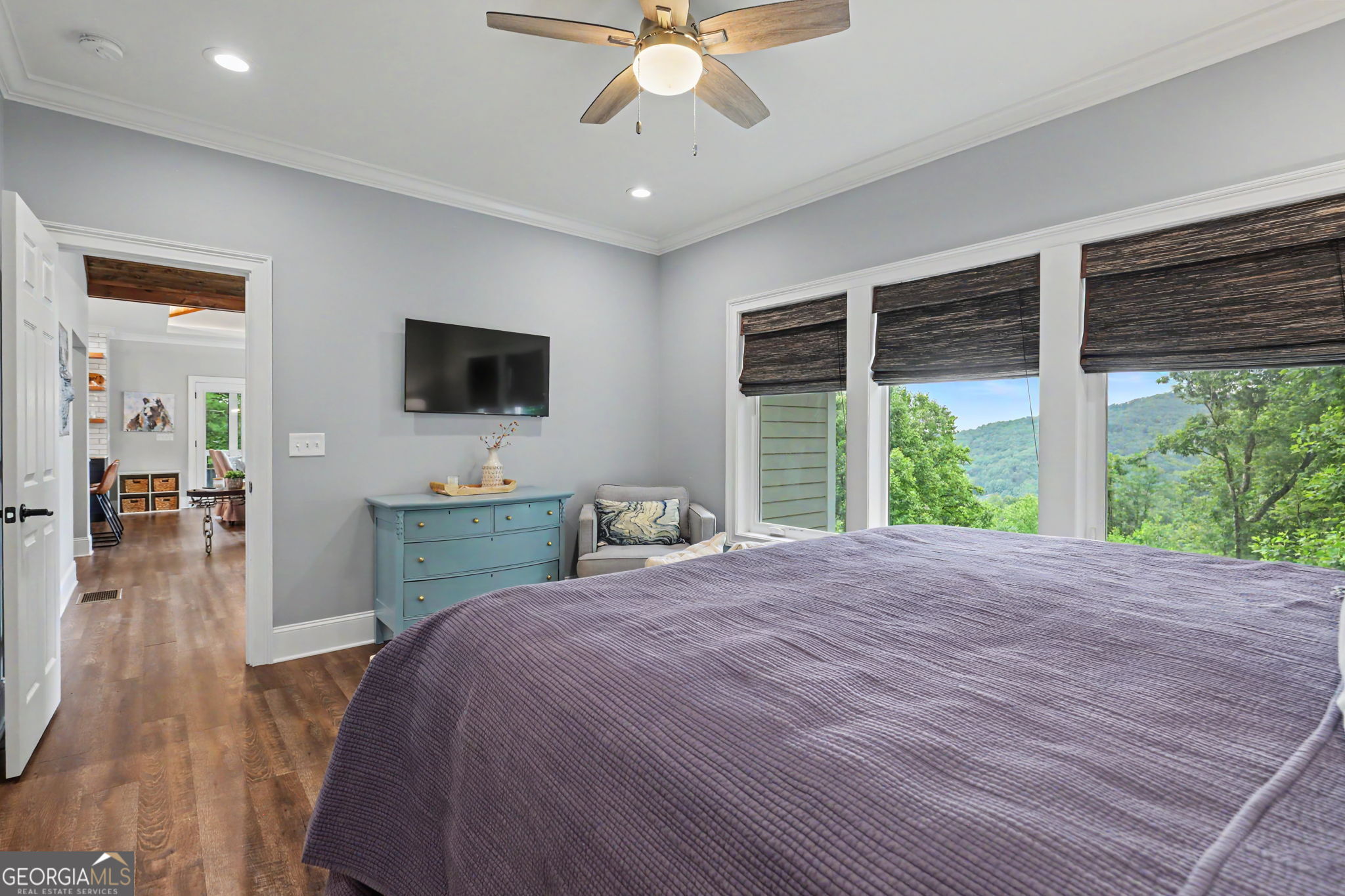 741 Autumn Ridge Drive Clayton, GA 30525 - Photo 33 of 59