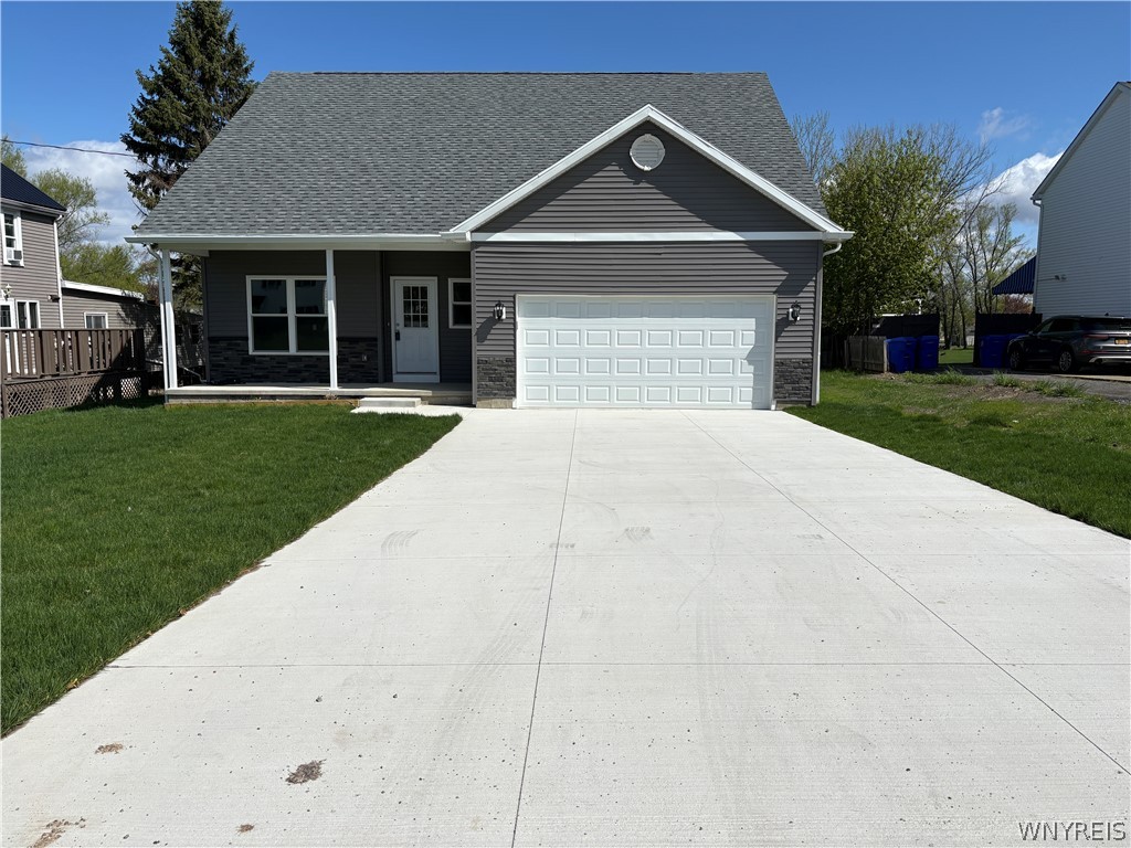 5200 Berg Road West Seneca, NY 14218 - Photo 2 of 43