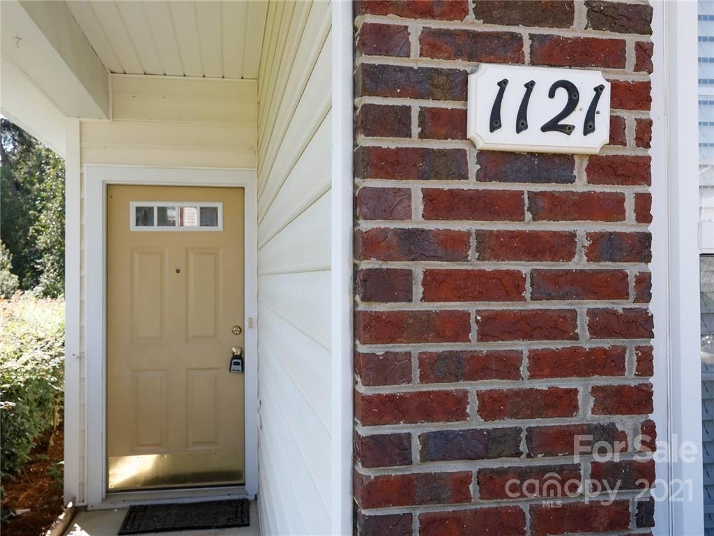 1121 Sienna Sand Way Fort Mill, SC 29708 - Photo 3 of 30 a view of front door