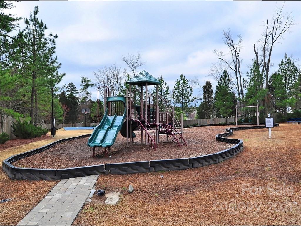 1121 Sienna Sand Way Fort Mill, SC 29708 - Photo 30 of 30 a view of outdoor space with seating