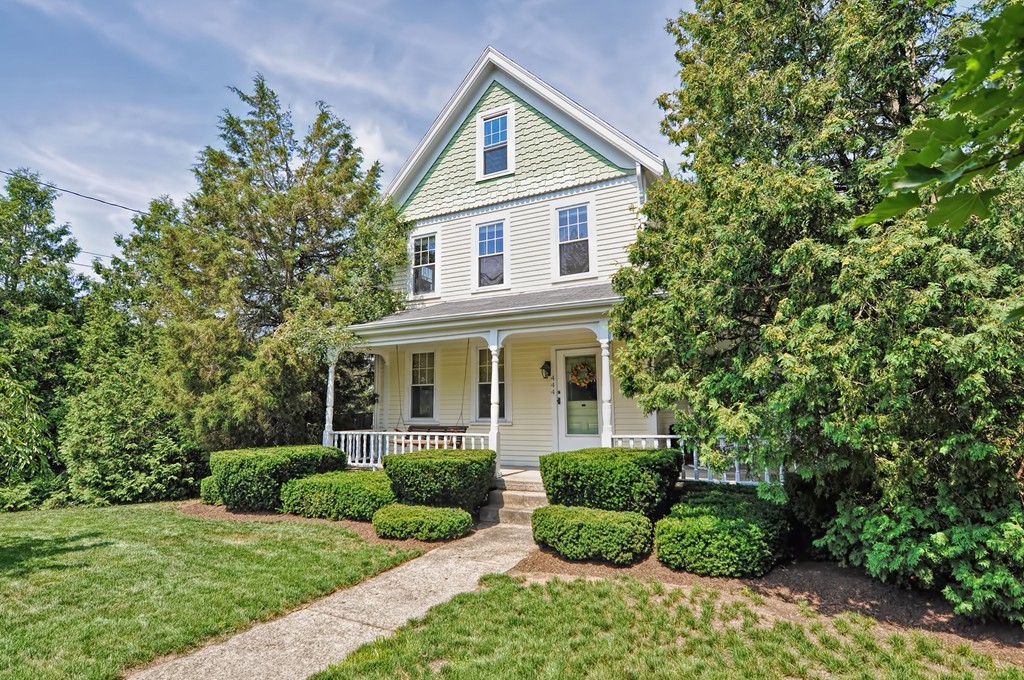 444 Main Street Walpole, MA 02081 - Photo 1 of 30 Gallery Image 1