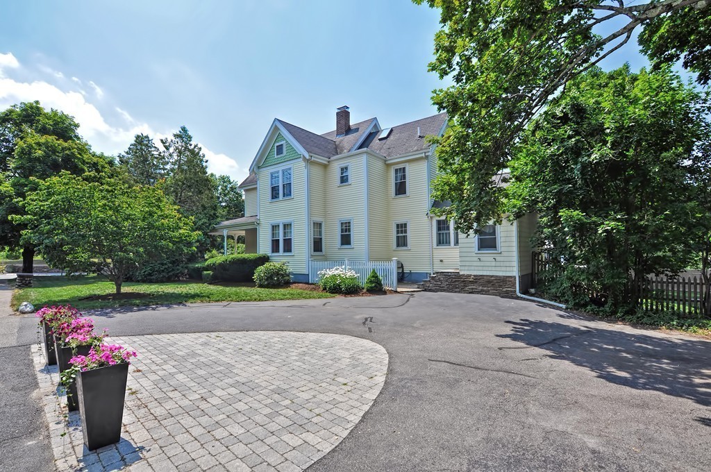 444 Main Street Walpole, MA 02081 - Photo 29 of 30 Gallery Image 29
