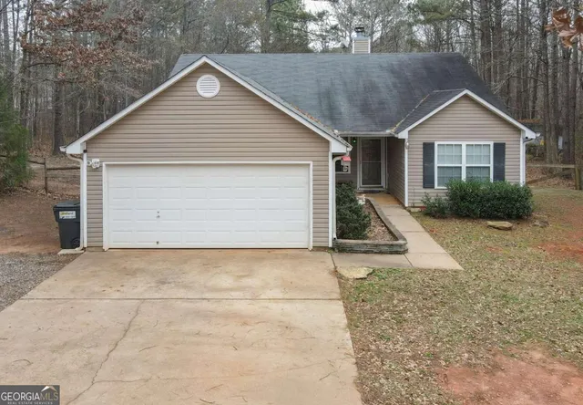 $289,900 | 642 Pinewood Drive, Gay, GA 30218