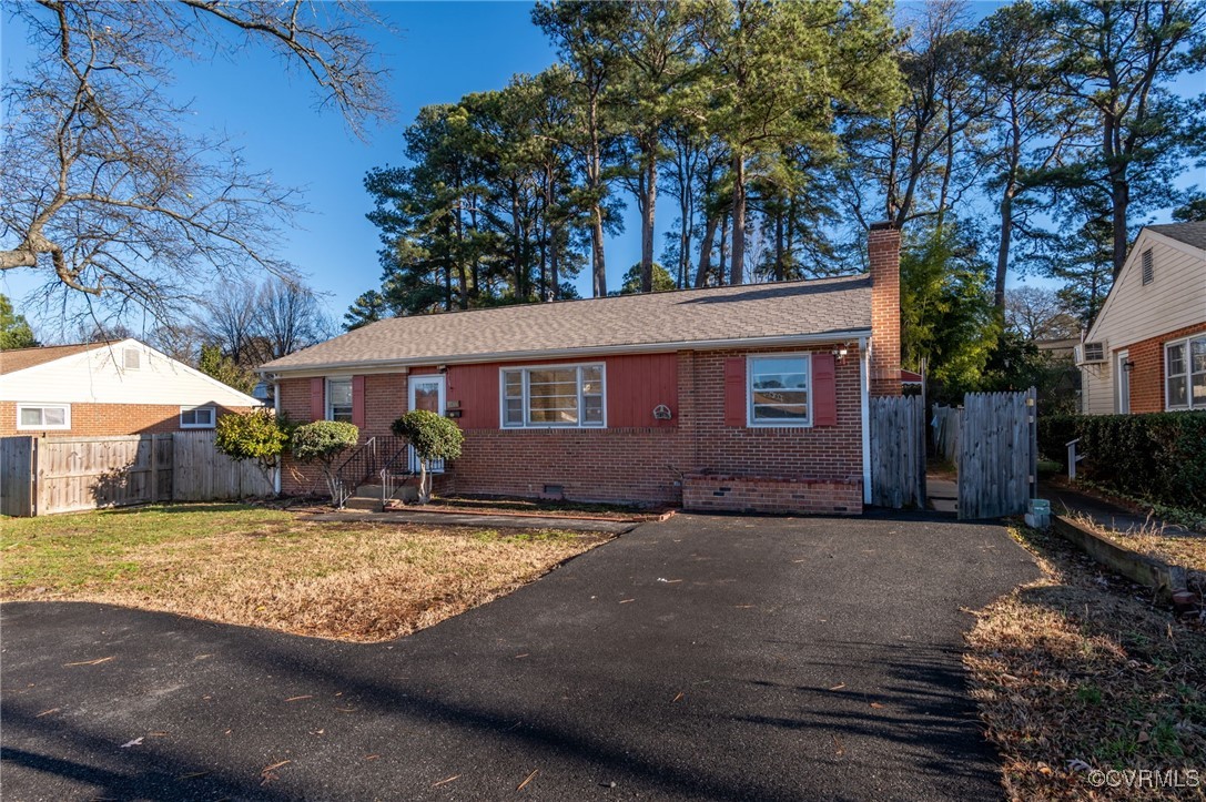 5014 Bethlehem Road Richmond, VA 23230 - Photo 1 of 22 Gallery Image 1