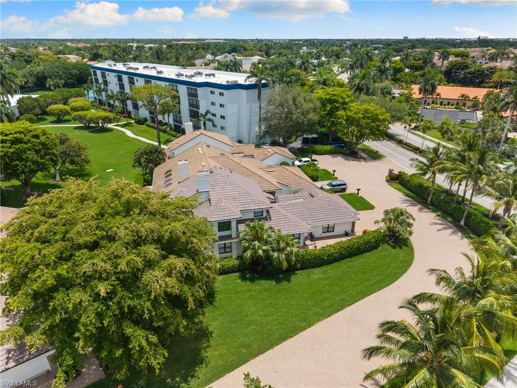 4008 Crayton Road, Unit A1 Naples, FL 34103 - Photo 36 of 47