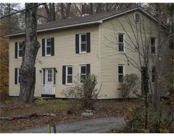 258 Allen Road Belchertown, MA 01007 - Photo 1 of 20 Gallery Image 1