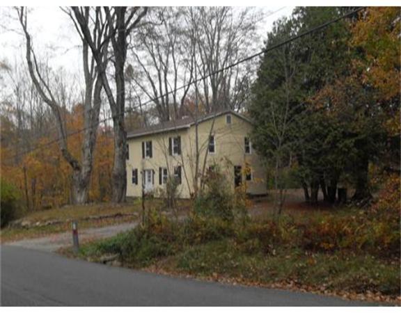 258 Allen Road Belchertown, MA 01007 - Photo 2 of 20 Gallery Image 2