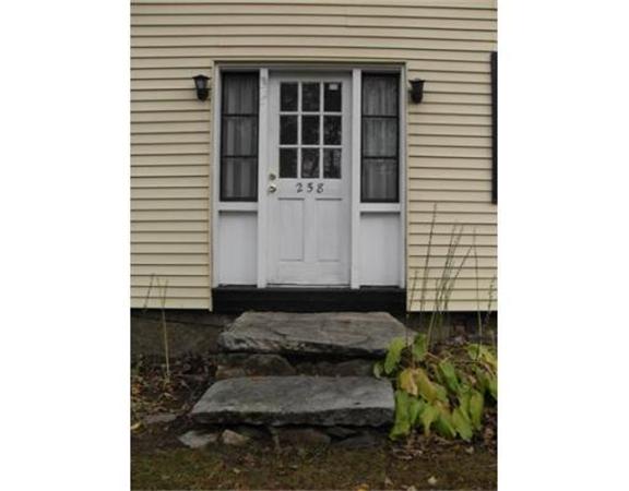 258 Allen Road Belchertown, MA 01007 - Photo 3 of 20 Gallery Image 3