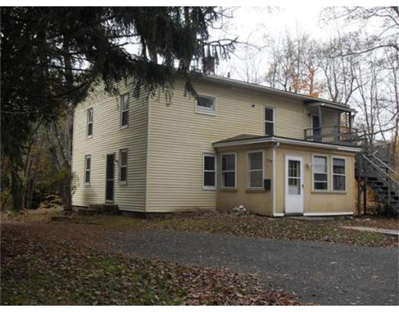 258 Allen Road Belchertown, MA 01007 - Photo 4 of 20 Gallery Image 4