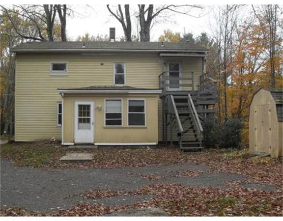 258 Allen Road Belchertown, MA 01007 - Photo 5 of 20 Gallery Image 5