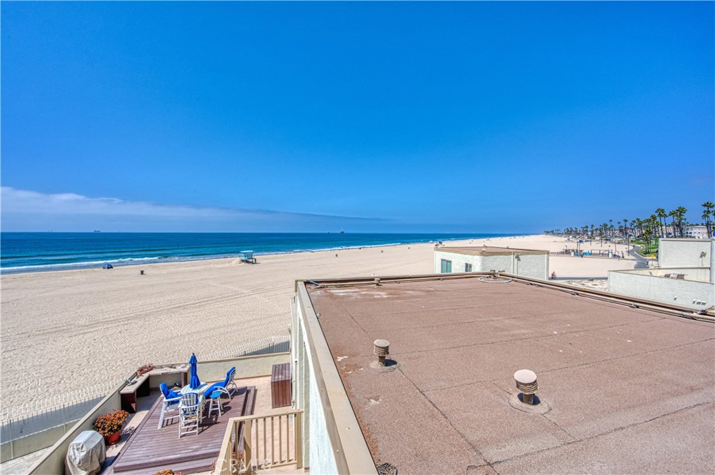 711 Pacific Coast Highway, Unit 421 Huntington Beach, CA 92648 - Photo 13 of 35 Views from Palos Verdes to Catalina to the Pier