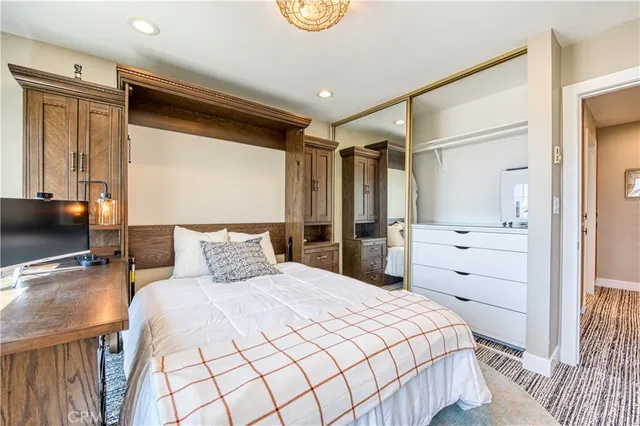 $7,950 | 711 Pacific Coast Highway, Unit 421, Huntington Beach, CA 92648