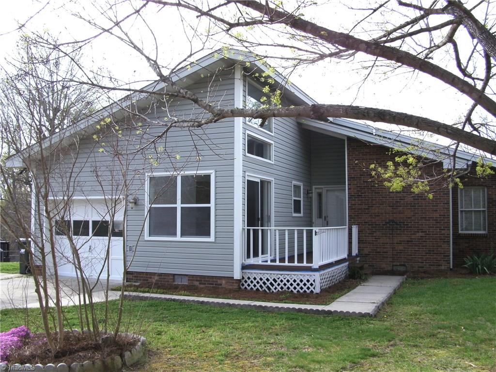6006 Deaton Road Trinity, NC 27370 - Photo 1 of 9
