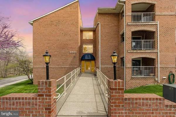 $238,000 | 3800 Wean Drive, Unit 2A, Nottingham, MD 21236