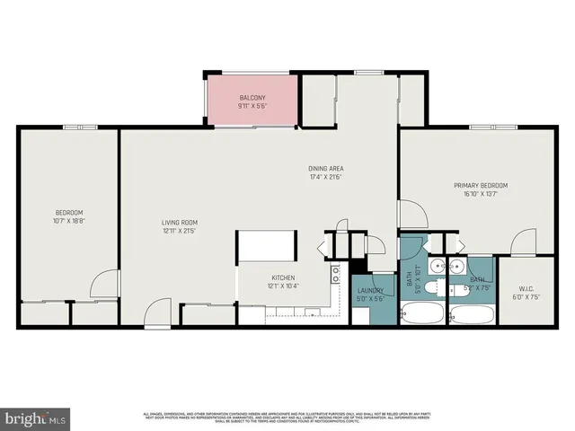 $249,900 | 3800 Wean Drive, Unit 2A, Nottingham, MD 21236