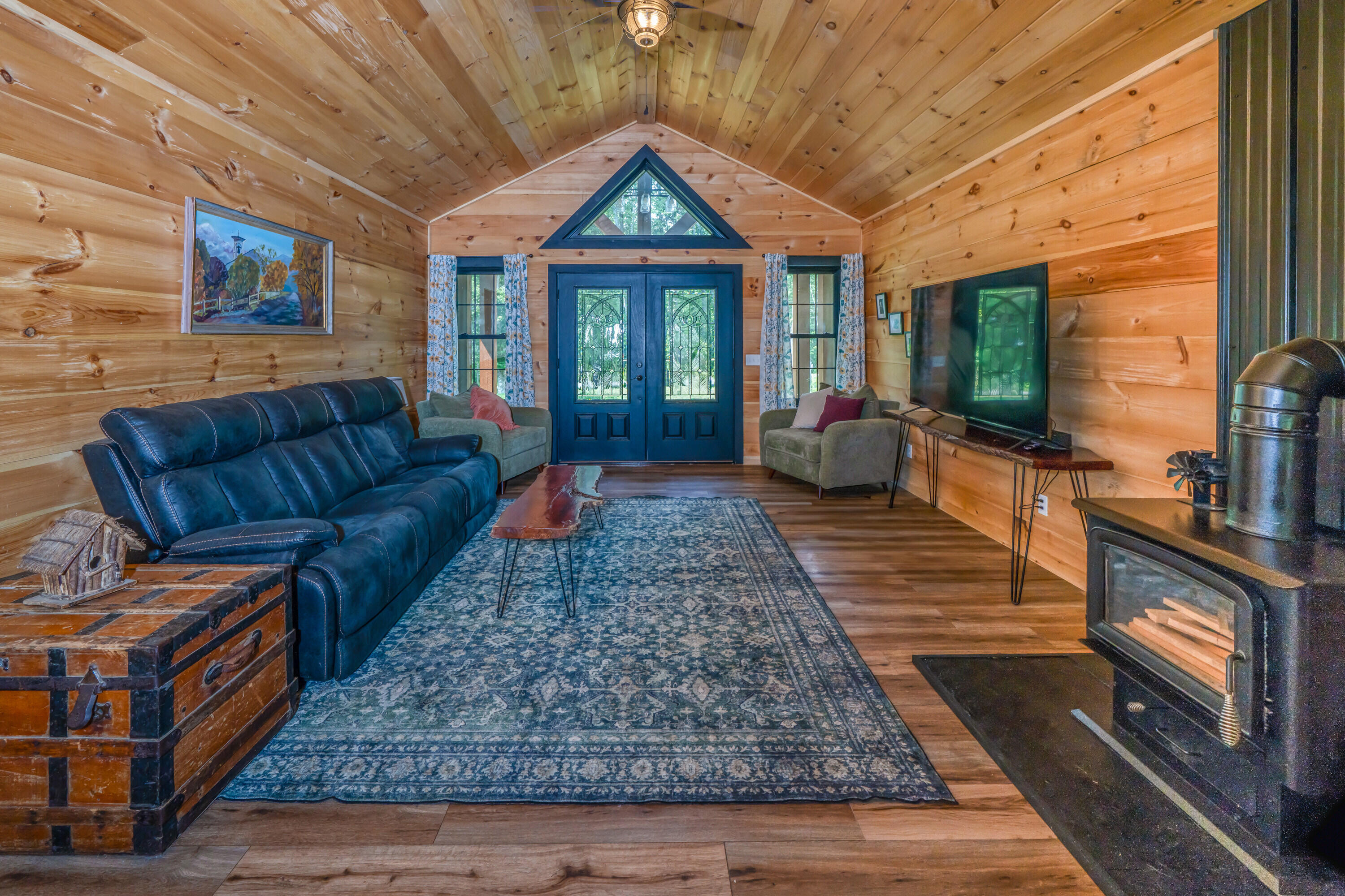 59 Black Road South Searsport, ME 04974 - Photo 13 of 43 5037