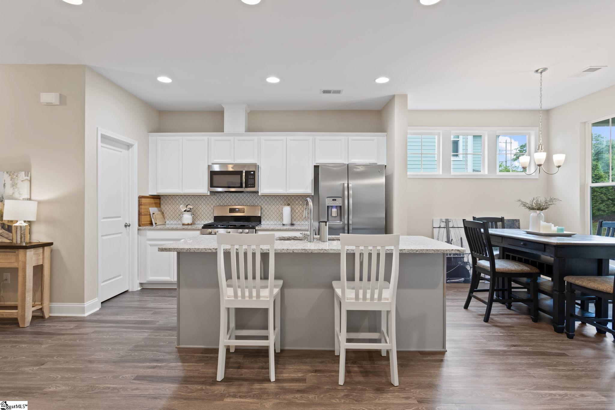 109 Coogan Lane Greer, SC 29650 - Photo 8 of 30 Gallery Image 8