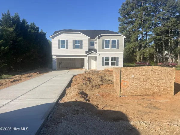 $339,997 | 10696 Red Oak Boulevard, Nashville, NC 27856