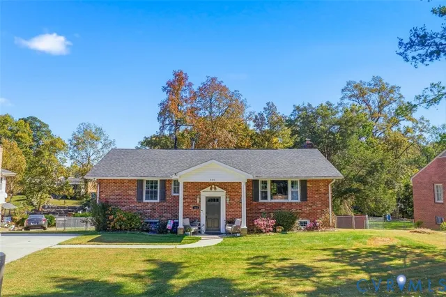 $399,000 | 905 Forestview Drive, Colonial Heights, VA 23834