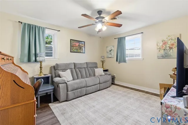 $399,000 | 905 Forestview Drive, Colonial Heights, VA 23834