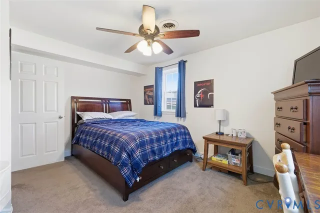 $399,000 | 905 Forestview Drive, Colonial Heights, VA 23834