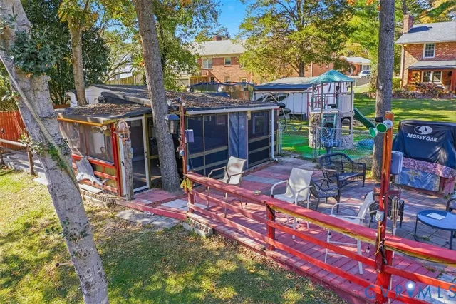 $399,000 | 905 Forestview Drive, Colonial Heights, VA 23834