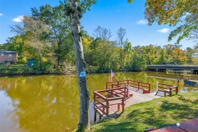 $399,000 | 905 Forestview Drive, Colonial Heights, VA 23834