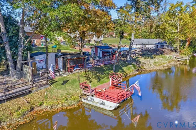 $399,000 | 905 Forestview Drive, Colonial Heights, VA 23834