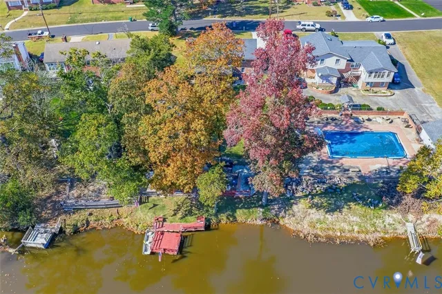 $399,000 | 905 Forestview Drive, Colonial Heights, VA 23834