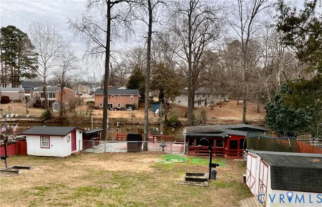 $399,000 | 905 Forestview Drive, Colonial Heights, VA 23834