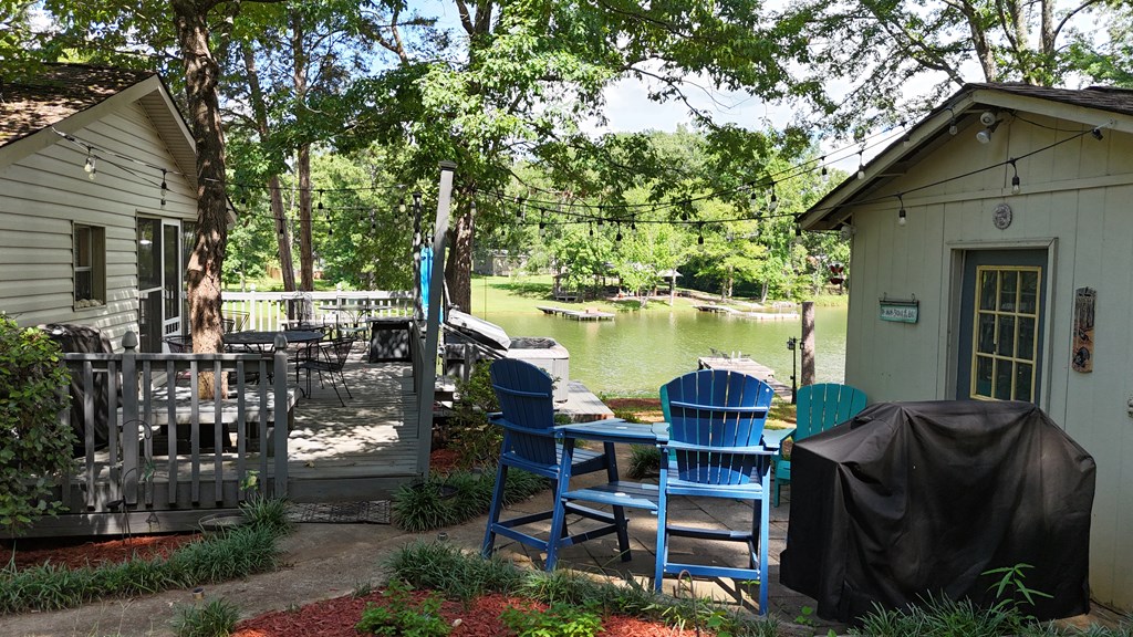 610 Holloway Cove Road Chappells, SC 29037 - Photo 27 of 94 Gallery Image 27