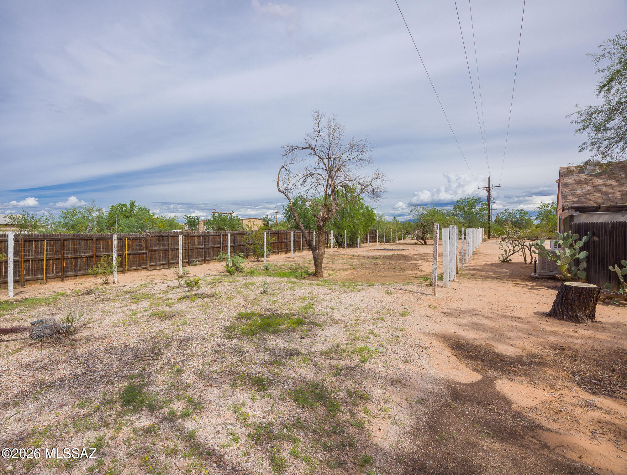 6395 North Sanders Road Tucson, AZ 85743 - Photo 34 of 50 6395-sanders_mls-31