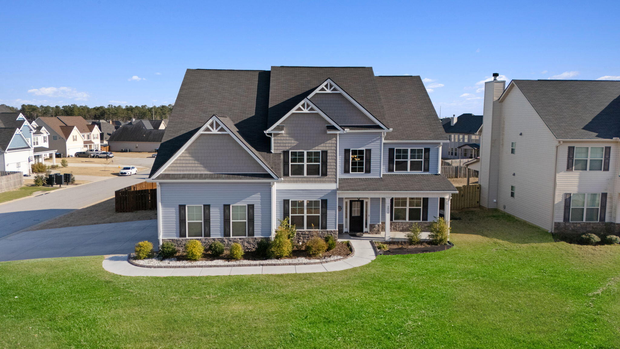 2054 Chanupa Court Grovetown, GA 30813 - Photo 1 of 39 2054 Chanupa