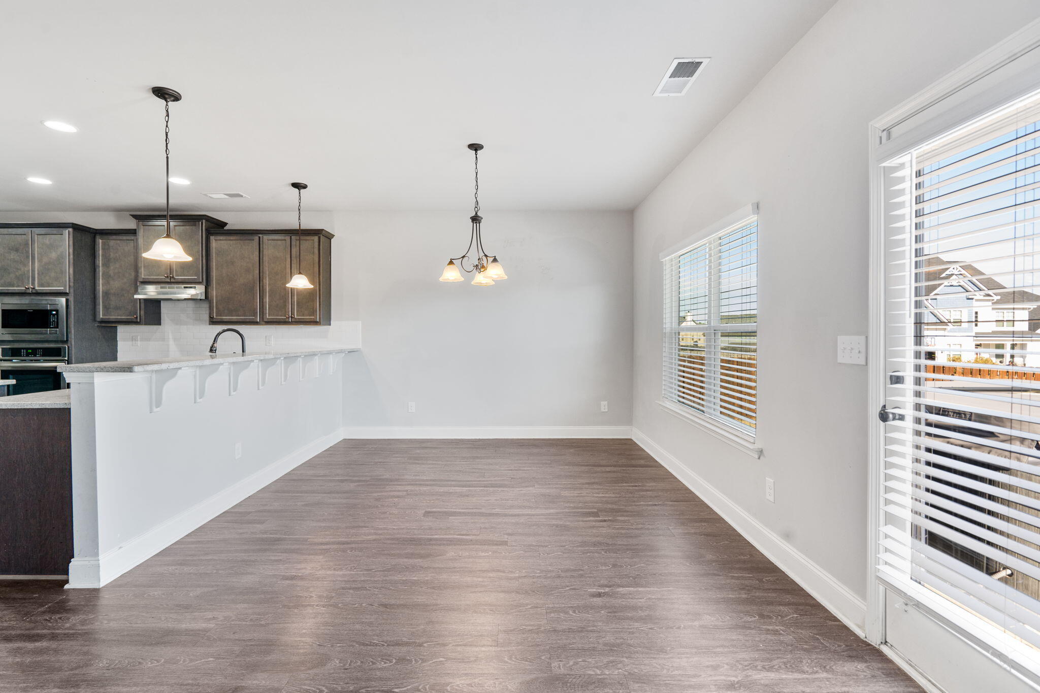 2054 Chanupa Court Grovetown, GA 30813 - Photo 15 of 39 Breakfast Area