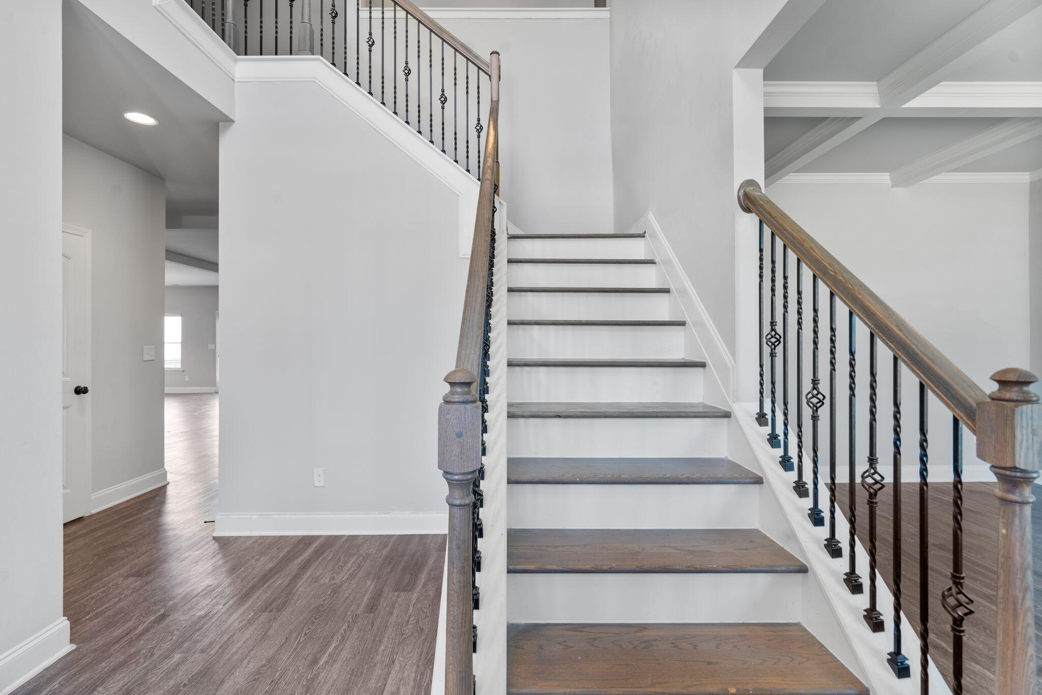 2054 Chanupa Court Grovetown, GA 30813 - Photo 6 of 39 Foyer