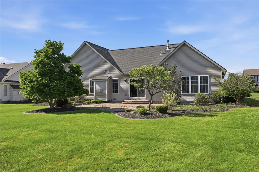 1024 Pondbrook Point Webster, NY 14580 - Photo 27 of 36