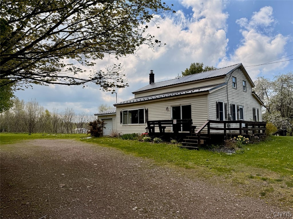 671 County Rte 3 Fulton, NY 13069 - Photo 2 of 22