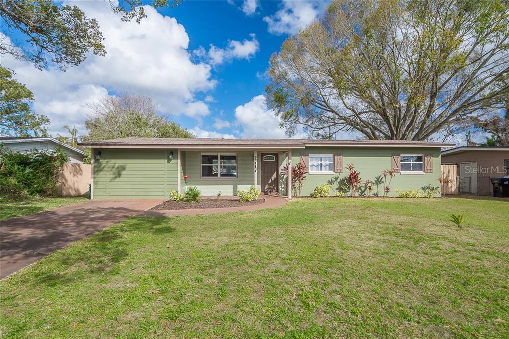 2717 Ambergate Road Winter Park, FL 32792 - Photo 1 of 1 Gallery Image 1
