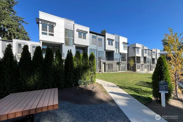 $1,079,900 | 18805 99th Court Northeast, Unit C, Bothell, WA 98011