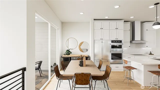 $1,079,900 | 18805 99th Court Northeast, Unit C, Bothell, WA 98011