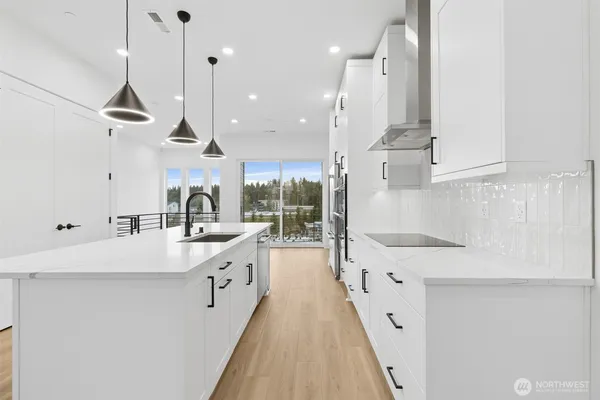 $1,019,900 | 18805 99th Court Northeast, Unit C, Bothell, WA 98011