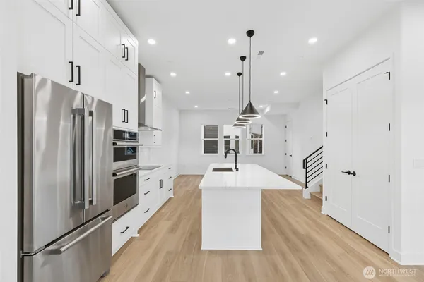 $1,019,900 | 18805 99th Court Northeast, Unit C, Bothell, WA 98011