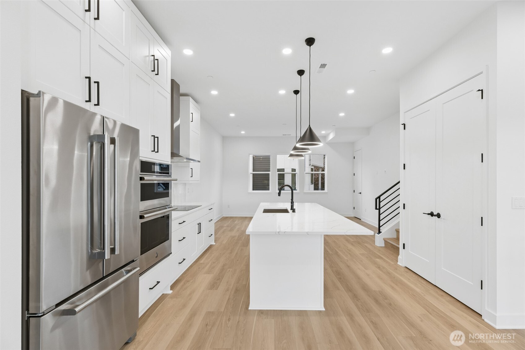 18805 99th Court Northeast, Unit C Bothell, WA 98011 - Photo 7 of 35