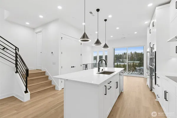 $1,019,900 | 18805 99th Court Northeast, Unit C, Bothell, WA 98011