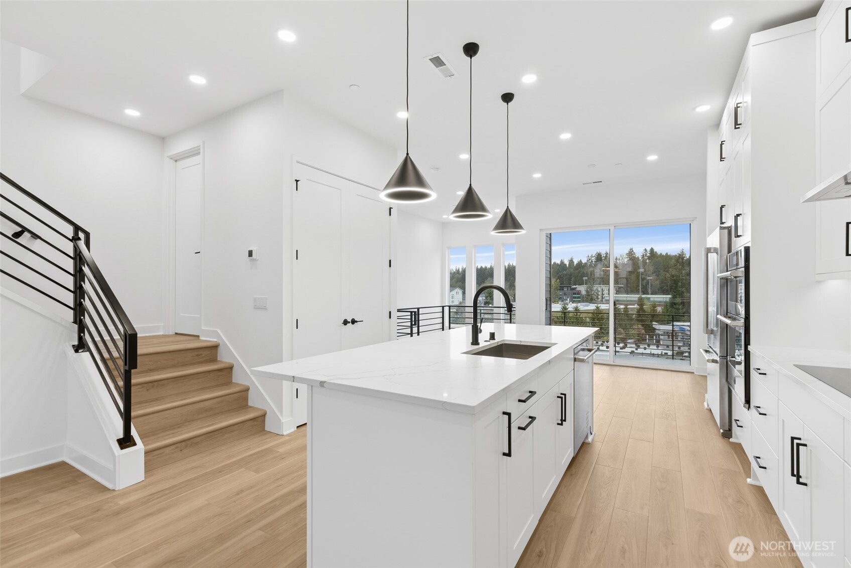 18805 99th Court Northeast, Unit C Bothell, WA 98011 - Photo 8 of 35