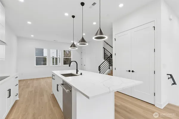 $1,019,900 | 18805 99th Court Northeast, Unit C, Bothell, WA 98011