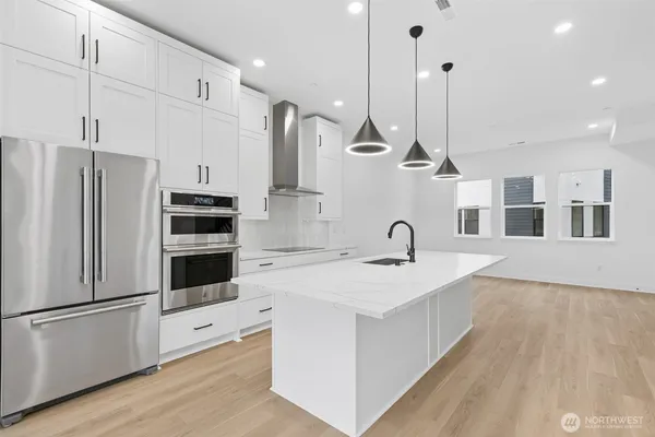 $1,019,900 | 18805 99th Court Northeast, Unit C, Bothell, WA 98011